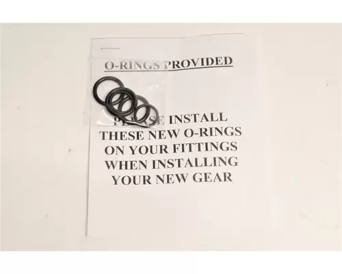 INTERNATIONAL LT Steering Gear  Rack