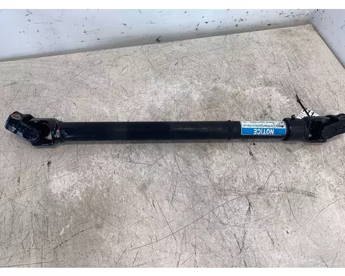 INTERNATIONAL LT Steering Shaft