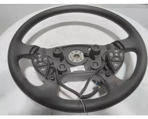 INTERNATIONAL LT Steering Wheel