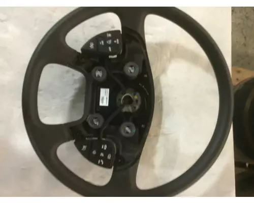 INTERNATIONAL LT Steering Wheel