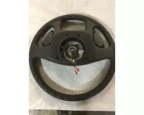 INTERNATIONAL LT Steering Wheel