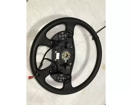 INTERNATIONAL LT Steering Wheel