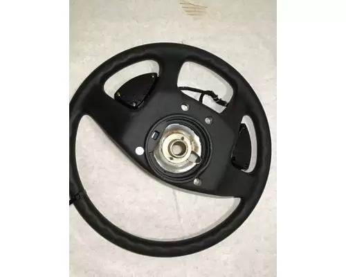 INTERNATIONAL LT Steering Wheel