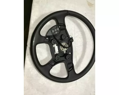 INTERNATIONAL LT Steering Wheel