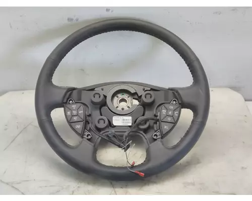 INTERNATIONAL LT Steering Wheel