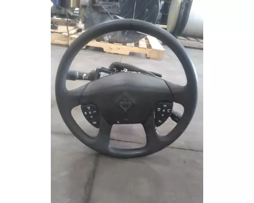 INTERNATIONAL LT Steering Wheel