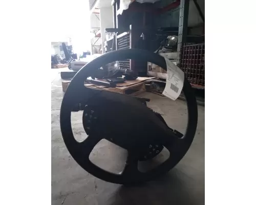 INTERNATIONAL LT Steering Wheel