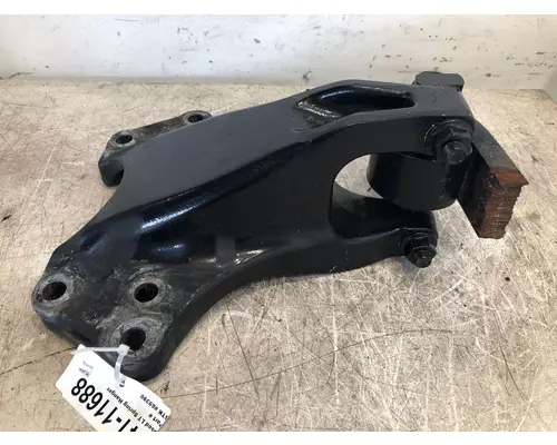 INTERNATIONAL LT Suspension