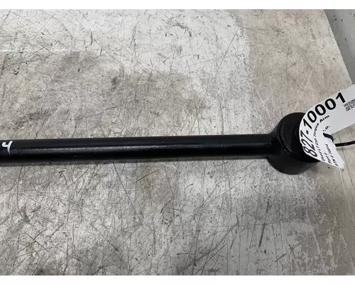INTERNATIONAL LT Suspension