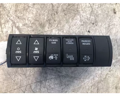 INTERNATIONAL LT Switch Panel