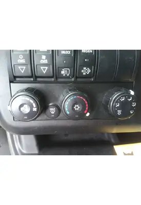 INTERNATIONAL LT TEMPERATURE CONTROL