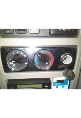 INTERNATIONAL LT TEMPERATURE CONTROL