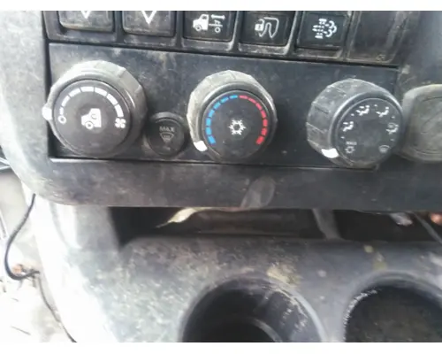 INTERNATIONAL LT TEMPERATURE CONTROL