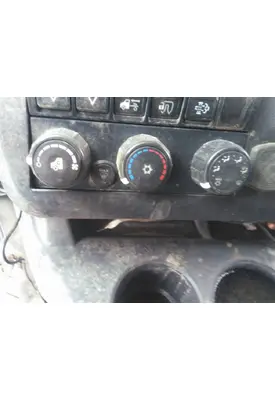 INTERNATIONAL LT TEMPERATURE CONTROL