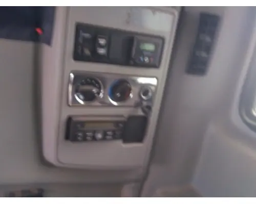 INTERNATIONAL LT TEMPERATURE CONTROL