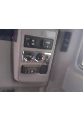 INTERNATIONAL LT TEMPERATURE CONTROL