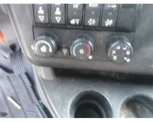 INTERNATIONAL LT TEMPERATURE CONTROL