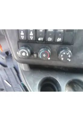INTERNATIONAL LT TEMPERATURE CONTROL
