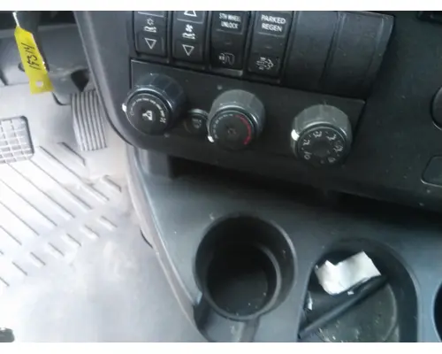 INTERNATIONAL LT TEMPERATURE CONTROL