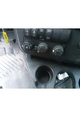 INTERNATIONAL LT TEMPERATURE CONTROL