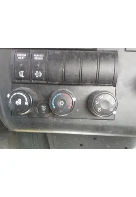 INTERNATIONAL LT TEMPERATURE CONTROL