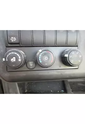 INTERNATIONAL LT TEMPERATURE CONTROL