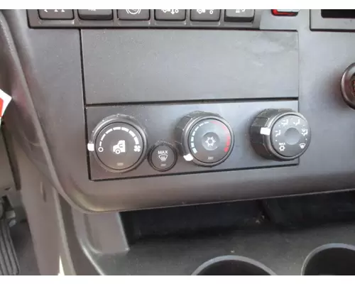 INTERNATIONAL LT TEMPERATURE CONTROL