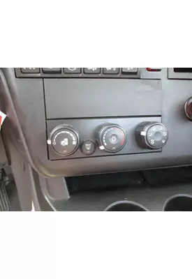 INTERNATIONAL LT TEMPERATURE CONTROL