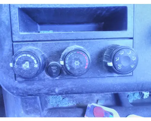 INTERNATIONAL LT TEMPERATURE CONTROL