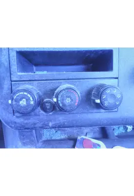 INTERNATIONAL LT TEMPERATURE CONTROL