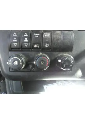 INTERNATIONAL LT TEMPERATURE CONTROL