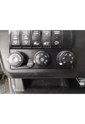 INTERNATIONAL LT TEMPERATURE CONTROL
