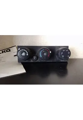 INTERNATIONAL LT TEMPERATURE CONTROL