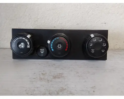 INTERNATIONAL LT TEMPERATURE CONTROL