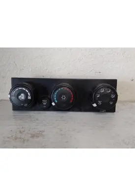 INTERNATIONAL LT TEMPERATURE CONTROL