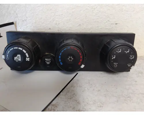 INTERNATIONAL LT TEMPERATURE CONTROL