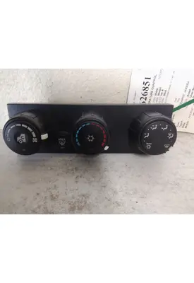 INTERNATIONAL LT TEMPERATURE CONTROL