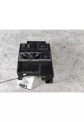 INTERNATIONAL LT TEMPERATURE CONTROL