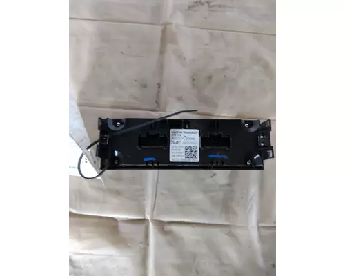 INTERNATIONAL LT TEMPERATURE CONTROL