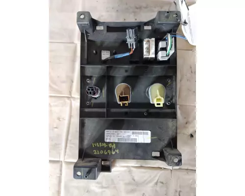 INTERNATIONAL LT TEMPERATURE CONTROL