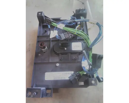 INTERNATIONAL LT TEMPERATURE CONTROL