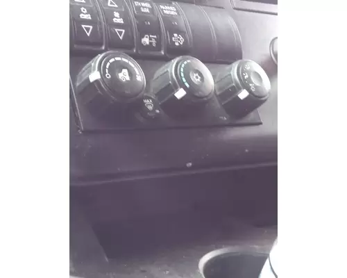 INTERNATIONAL LT TEMPERATURE CONTROL