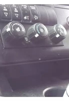 INTERNATIONAL LT TEMPERATURE CONTROL