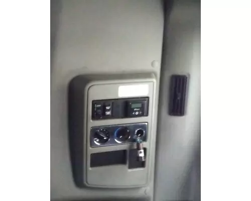 INTERNATIONAL LT TEMPERATURE CONTROL
