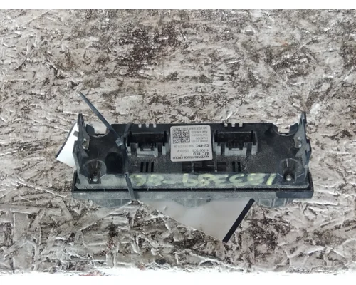INTERNATIONAL LT TEMPERATURE CONTROL
