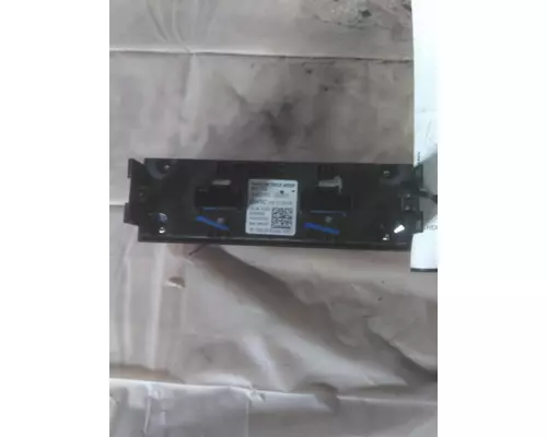 INTERNATIONAL LT TEMPERATURE CONTROL