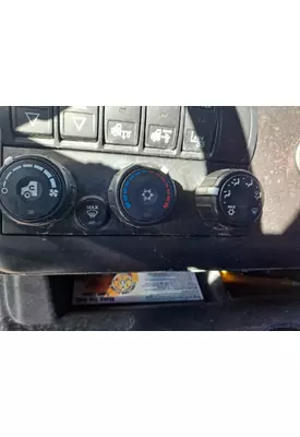 INTERNATIONAL LT TEMPERATURE CONTROL