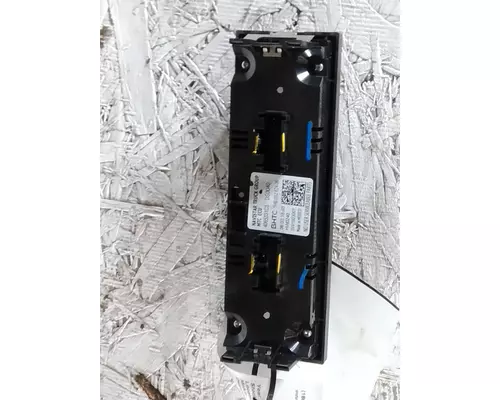 INTERNATIONAL LT TEMPERATURE CONTROL