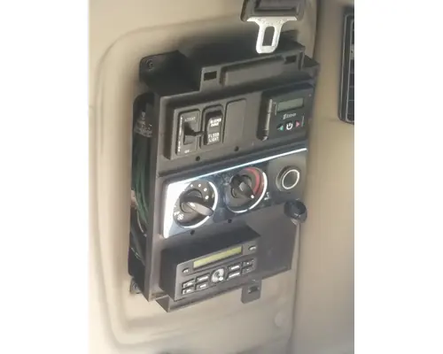 INTERNATIONAL LT TEMPERATURE CONTROL