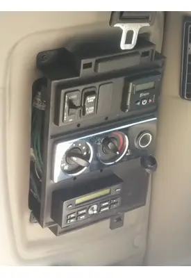 INTERNATIONAL LT TEMPERATURE CONTROL